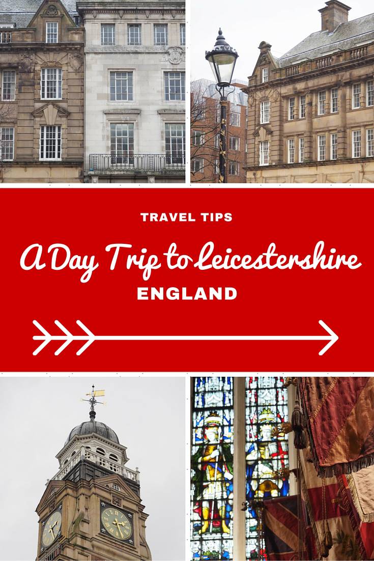 England Travel InspirationA Day Trip from London to Leicester, one of England's most underrated and interesting cities in Leicestershire. Looking for Day Trip Ideas, then this city is perfect for a family day out where you can learn about the Car Park King aka King Richard III and the historical battles of England that took place in the area. England Travel InspirationA Day Trip from London to Leicester, one of England's most underrated and interesting cities in Leicestershire. Looking for Day Trip Ideas, then this city is perfect for a family day out where you can learn about the Car Park King aka King Richard III and the historical battles of England that took place in the area.