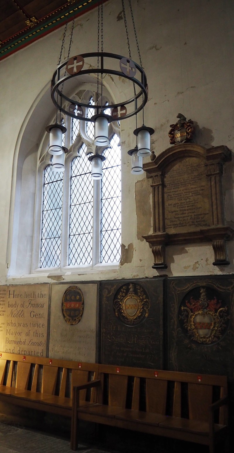 England Travel InspirationA Day Trip from London to Leicester, one of England's most underrated and interesting cities in Leicestershire. Looking for Day Trip Ideas, then this city is perfect for a family day out where you can learn about the Car Park King aka King Richard III and the historical battles of England that took place in the area. England Travel InspirationA Day Trip from London to Leicester, one of England's most underrated and interesting cities in Leicestershire. Looking for Day Trip Ideas, then this city is perfect for a family day out where you can learn about the Car Park King aka King Richard III and the historical battles of England that took place in the area.