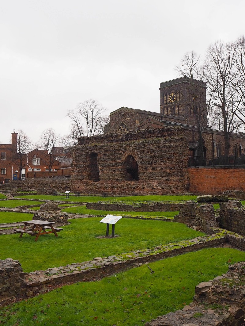 England Travel InspirationA Day Trip from London to Leicester, one of England's most underrated and interesting cities in Leicestershire. Looking for Day Trip Ideas, then this city is perfect for a family day out where you can learn about the Car Park King aka King Richard III and the historical battles of England that took place in the area. England Travel InspirationA Day Trip from London to Leicester, one of England's most underrated and interesting cities in Leicestershire. Looking for Day Trip Ideas, then this city is perfect for a family day out where you can learn about the Car Park King aka King Richard III and the historical battles of England that took place in the area.