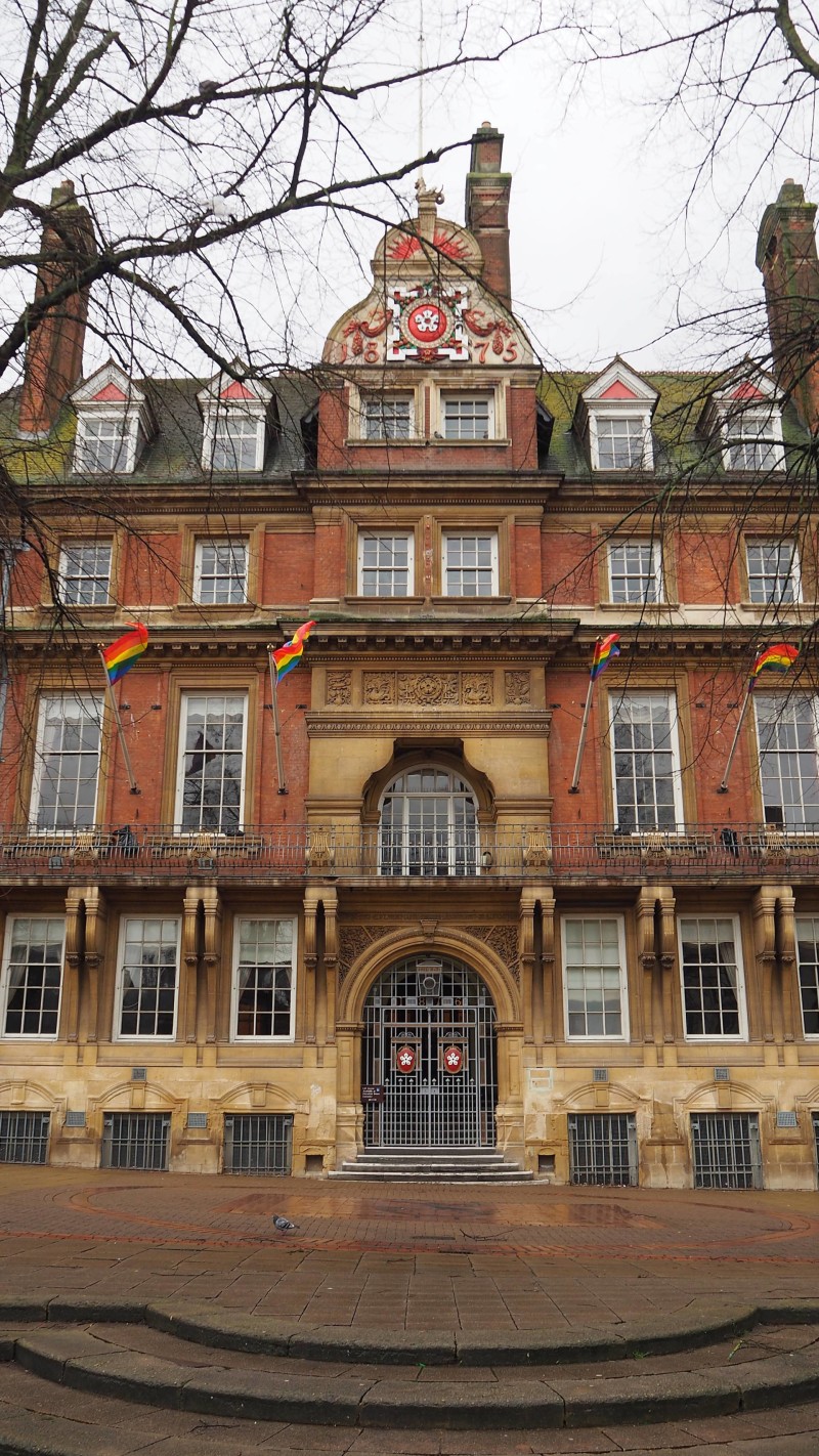 England Travel InspirationA Day Trip from London to Leicester, one of England's most underrated and interesting cities in Leicestershire. Looking for Day Trip Ideas, then this city is perfect for a family day out where you can learn about the Car Park King aka King Richard III and the historical battles of England that took place in the area. England Travel InspirationA Day Trip from London to Leicester, one of England's most underrated and interesting cities in Leicestershire. Looking for Day Trip Ideas, then this city is perfect for a family day out where you can learn about the Car Park King aka King Richard III and the historical battles of England that took place in the area.