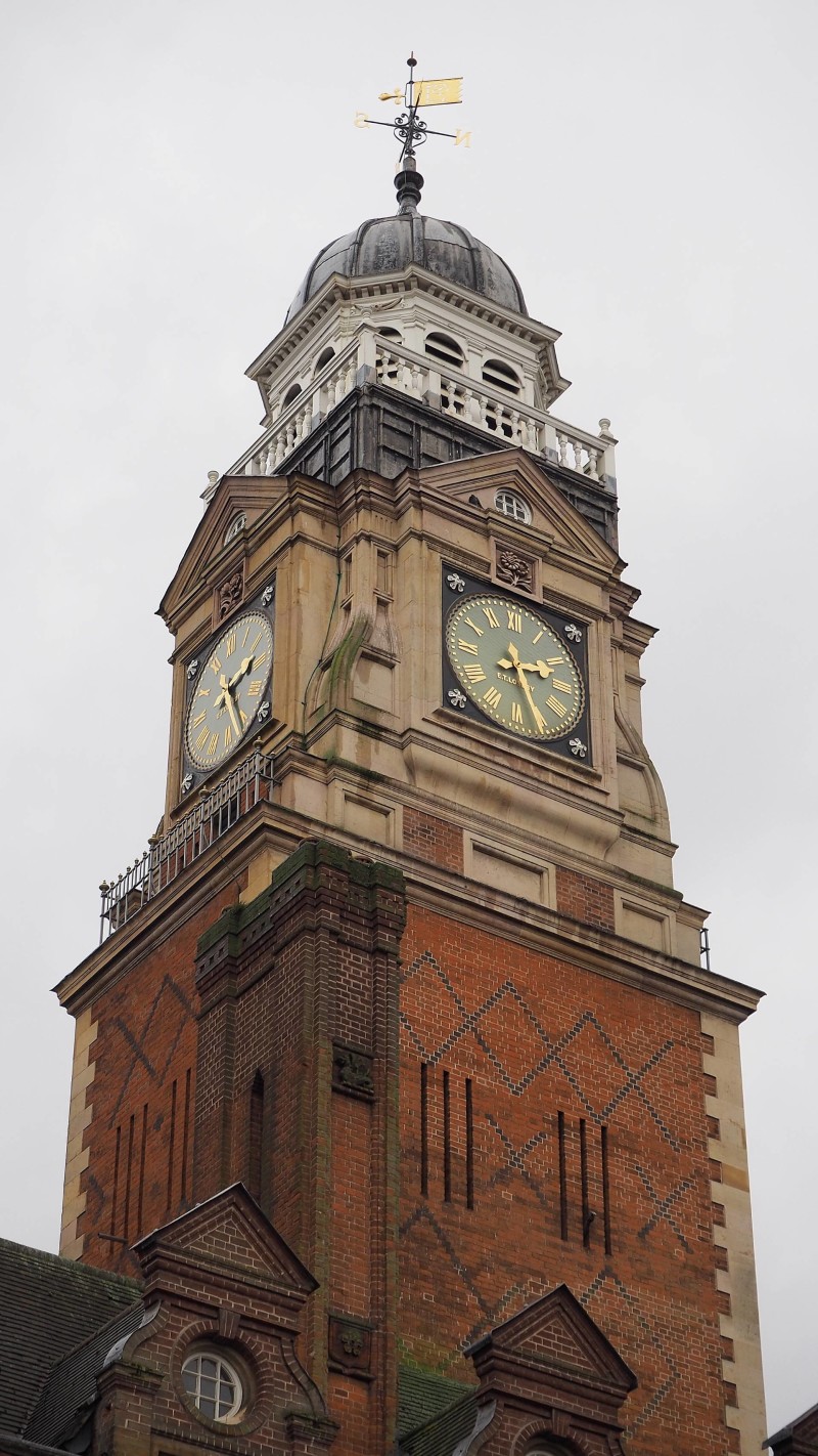 England Travel InspirationA Day Trip from London to Leicester, one of England's most underrated and interesting cities in Leicestershire. Looking for Day Trip Ideas, then this city is perfect for a family day out where you can learn about the Car Park King aka King Richard III and the historical battles of England that took place in the area. England Travel InspirationA Day Trip from London to Leicester, one of England's most underrated and interesting cities in Leicestershire. Looking for Day Trip Ideas, then this city is perfect for a family day out where you can learn about the Car Park King aka King Richard III and the historical battles of England that took place in the area.