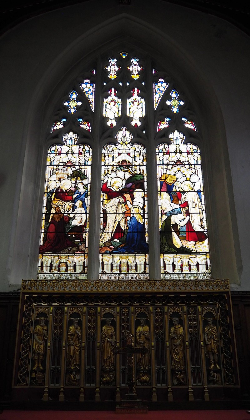 England Travel InspirationA Day Trip from London to Leicester, one of England's most underrated and interesting cities in Leicestershire. Looking for Day Trip Ideas, then this city is perfect for a family day out where you can learn about the Car Park King aka King Richard III and the historical battles of England that took place in the area. England Travel InspirationA Day Trip from London to Leicester, one of England's most underrated and interesting cities in Leicestershire. Looking for Day Trip Ideas, then this city is perfect for a family day out where you can learn about the Car Park King aka King Richard III and the historical battles of England that took place in the area.